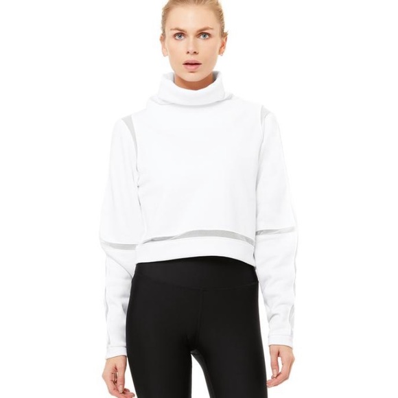 ALO Yoga Sweaters - Alo Yoga Advance Sweater